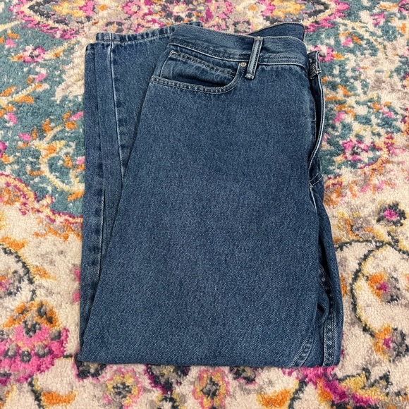 urban outfitters dad jeans - Picture 4 of 5